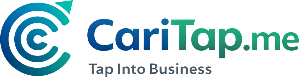 CariTap.Me