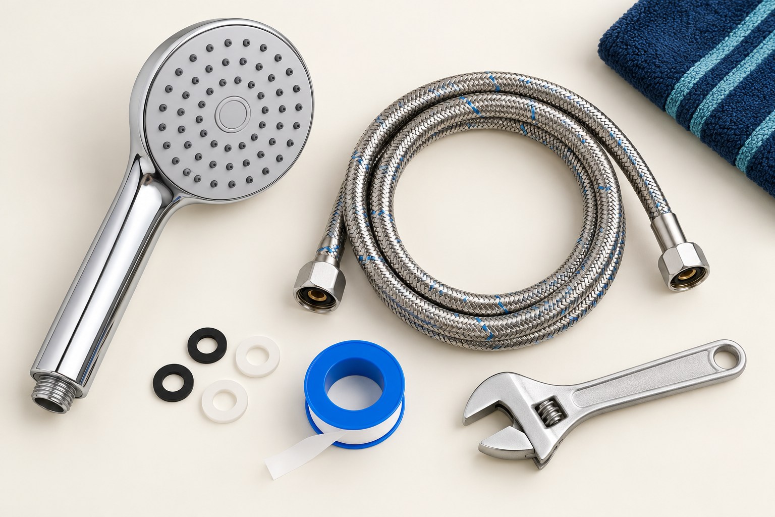 Plumbing Essentials