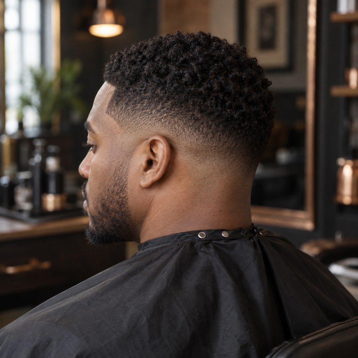 Sample Hair Services