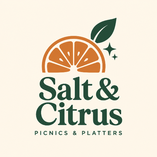 Salt & Citrus | Demo
