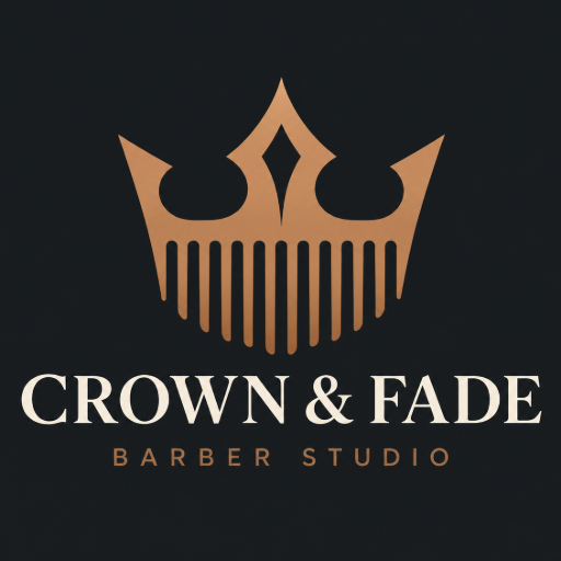 Crown & Fade | Demo
