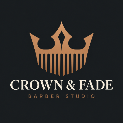 Crown & Fade | Demo