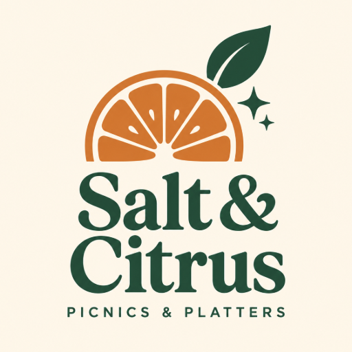 Salt & Citrus | Demo