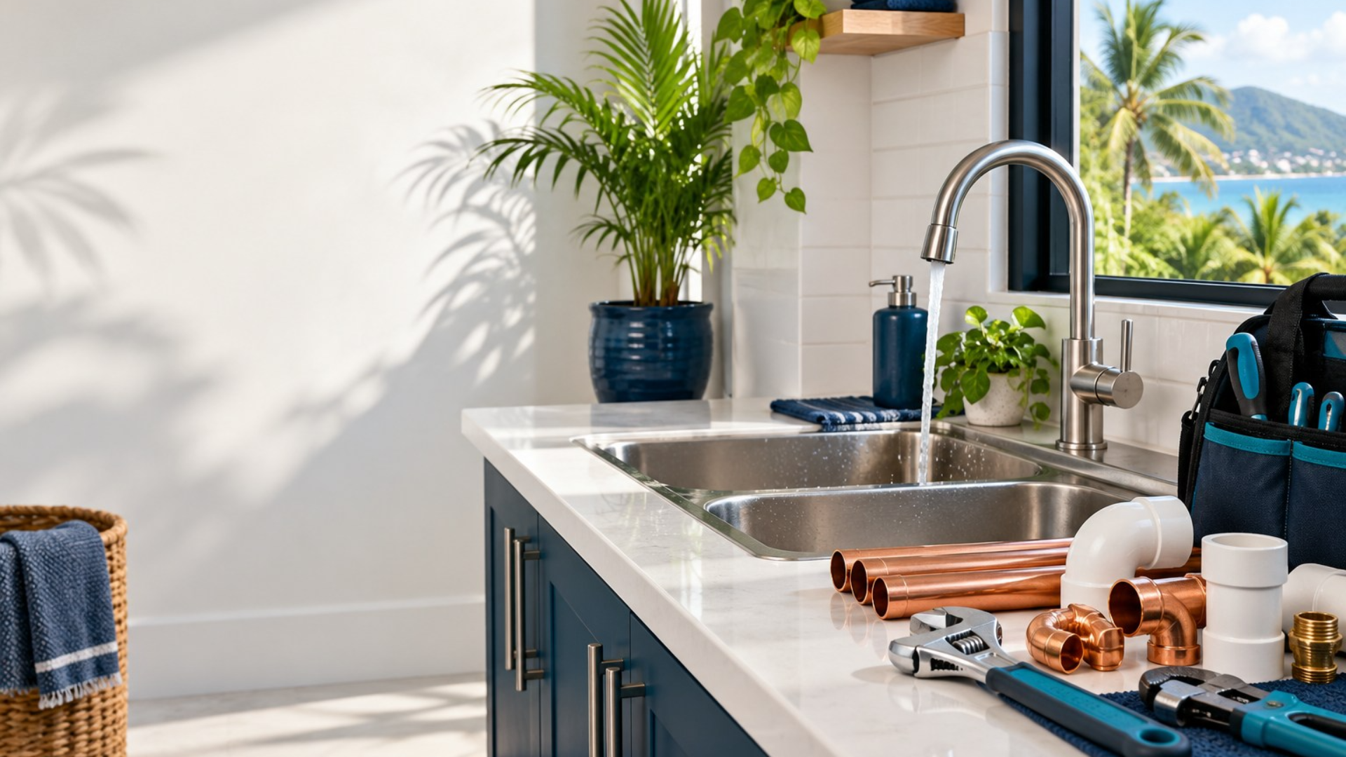 FlowFix Plumbing | Demo